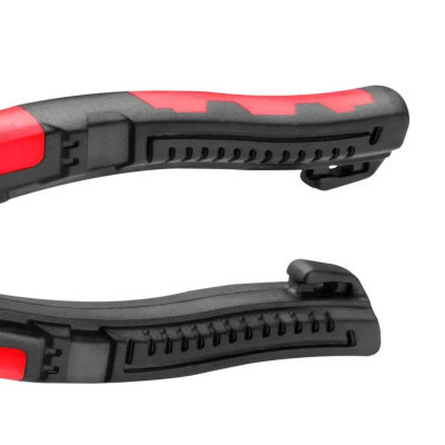 Кабелеріз Ronix багатофункціональний 205мм (RH-1293)