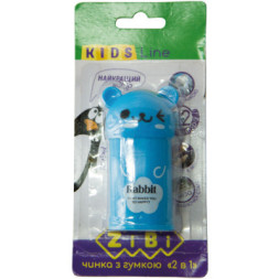 Точилка ZiBi Kids Line Тваринки з контейнером (ZB.5594-1)