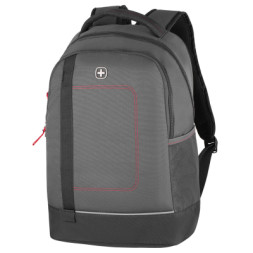 Рюкзак для ноутбука Wenger 16&quot; Tyon Gray (611983)
