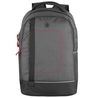 Рюкзак для ноутбука Wenger 16&quot; Tyon Gray (611983)