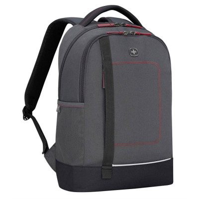 Рюкзак для ноутбука Wenger 16&quot; Tyon Gray (611983)