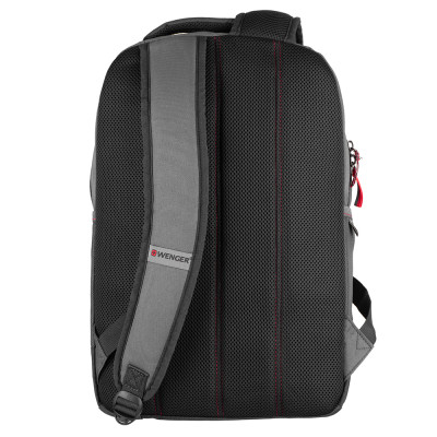 Рюкзак для ноутбука Wenger 16&quot; Tyon Gray (611983)