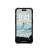 Чохол до мобільного телефона UAG iPhone 17 Pro Pathfinder MagSafe SE Midnight Camo (114548114061)