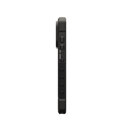 Чохол до мобільного телефона UAG iPhone 17 Pro Pathfinder MagSafe SE Midnight Camo (114548114061)
