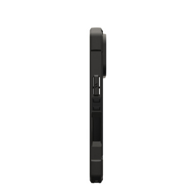 Чохол до мобільного телефона UAG iPhone 17 Pro Pathfinder MagSafe SE Midnight Camo (114548114061)