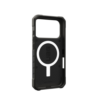 Чохол до мобільного телефона UAG iPhone 17 Pro Pathfinder MagSafe SE Midnight Camo (114548114061)