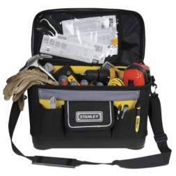 Сумка для інструмента Stanley Basic 16&quot; (25,1 x 44,7 x 26.2см) (1-96-193)