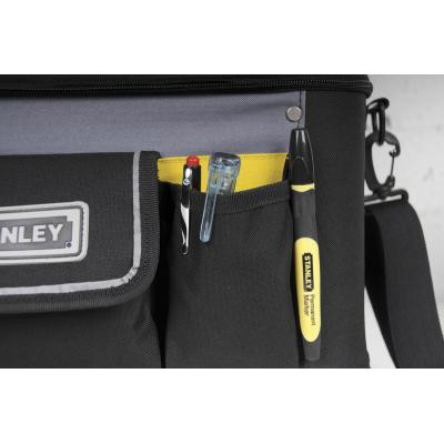 Сумка для інструмента Stanley Basic 16&quot; (25,1 x 44,7 x 26.2см) (1-96-193)