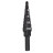 Свердло Milwaukee ступінчасте Step Drill, 4-12мм з кроком 1мм (48899301)