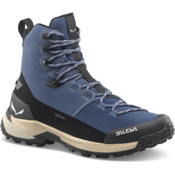 Черевики Salewa Puez Winter Mid PTX Wmn 61448 8669 - 39 - синій (013.001.6414)