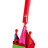 Парасоля Fulton C932-041024 Heart Junior Rainbow Heart (C932-041024)