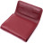 Гаманець ST Leather Шкіряний з монетницею Бордовий (19492)