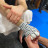 Кінезіо тейп Phantom Sport Tape White 2,5 cm x 13,7 m (PHACC2075-W)