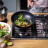 Сковорода KitchenAid Wok CFA 28 см з керамічним покриттям (CC003294-001)