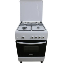 Плита Borgio GG 640 W M