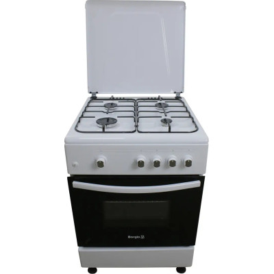 Плита Borgio GG 640 W M