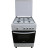 Плита Borgio GG 640 W M