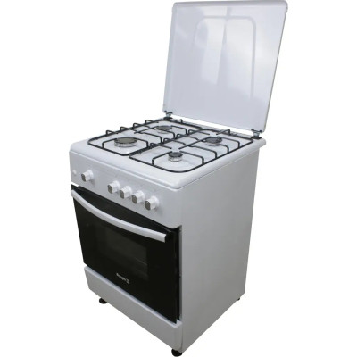 Плита Borgio GG 640 W M