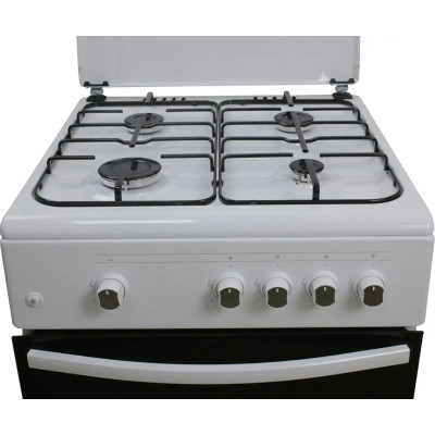 Плита Borgio GG 640 W M