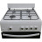 Плита Borgio GG 640 W M