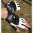Рукавички для фітнесу MadMax MFG-269 Professional White S (MFG-269-White_S)