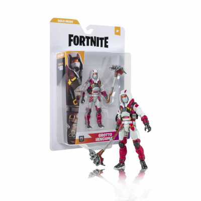 Фігурка для геймерів Jazwares Fortnite Solo Mode Core Figure Grotto Henchmen S9 (FNT0806)