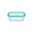 Харчовий контейнер Luminarc Keep&#039;n Box Lagoon прямоуг. 820 мл (P5518)