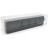 Мережевий фільтр живлення Voltronic TВ-Т13, 3роз, 3*USB Black (ТВ-Т13-Black)