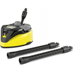 Насадка для мийки високого тиску Karcher T 7 Plus T-Racer з додатковою форсункою зовні (2.644-074.0)