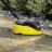 Насадка для мийки високого тиску Karcher T 7 Plus T-Racer з додатковою форсункою зовні (2.644-074.0)