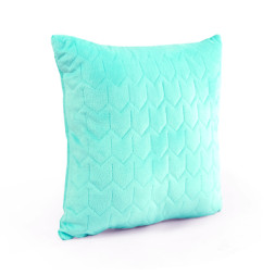 Подушка Руно декоративна Velour Tiffany 40х40 (311.55_Tiffany)