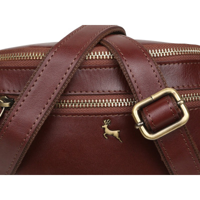 Сумка Ashwood V32 Chestnut