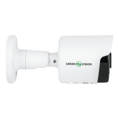 Камера відеоспостереження Greenvision GV-176-IP-IF-COS80-30 SD (Ultra AI)