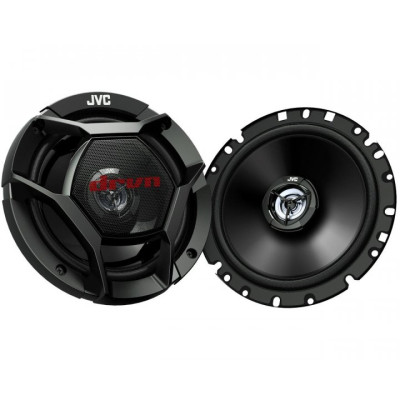 Коаксіальна акустика JVC CS-DR1720