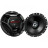 Коаксіальна акустика JVC CS-DR1720