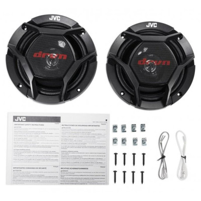 Коаксіальна акустика JVC CS-DR1720