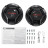 Коаксіальна акустика JVC CS-DR1720