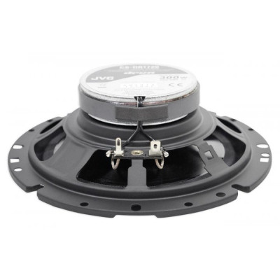 Коаксіальна акустика JVC CS-DR1720