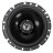 Коаксіальна акустика JVC CS-DR1720