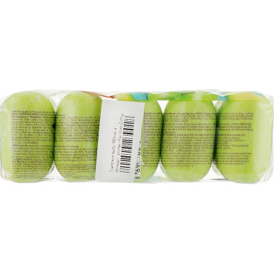 Тверде мило Fax Яблуко 5 x 70 г (8690506045807)