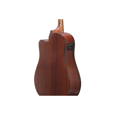 Гітара електроакустична Ibanez AAD50CE-TCB (234926)