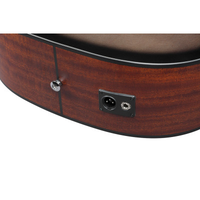 Гітара електроакустична Ibanez AAD50CE-TCB (234926)