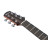 Гітара електроакустична Ibanez AAD50CE-TCB (234926)
