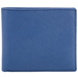 Гаманець Smith &amp; Canova 26826 Devere Navy-Black (26826 NAVY-BLK)