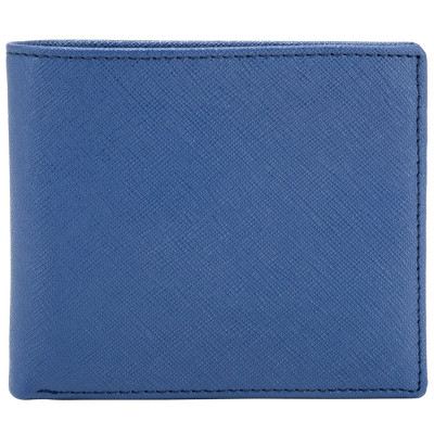 Гаманець Smith &amp; Canova 26826 Devere Navy-Black (26826 NAVY-BLK)