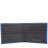 Гаманець Smith &amp; Canova 26826 Devere Navy-Black (26826 NAVY-BLK)