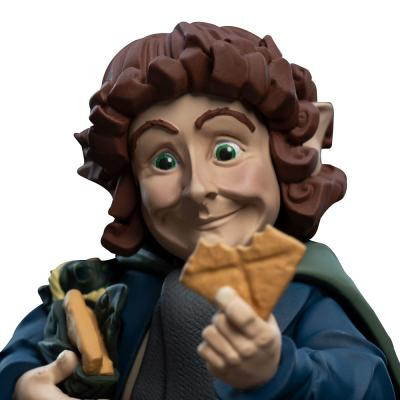 Фігурка для геймерів Weta Workshop Lord Of The Ring Pippin (865003051)