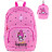 Рюкзак шкільний Kite Education 585 HK-2 My Melody (HK25-585M-2)