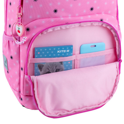 Рюкзак шкільний Kite Education 585 HK-2 My Melody (HK25-585M-2)