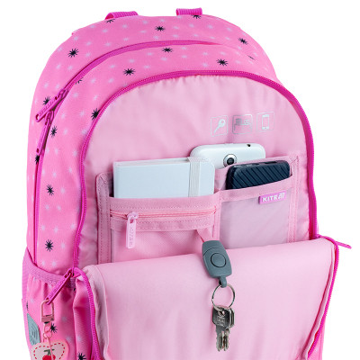 Рюкзак шкільний Kite Education 585 HK-2 My Melody (HK25-585M-2)